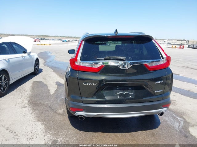Honda CR-V Touring