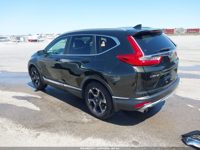 Honda CR-V Touring