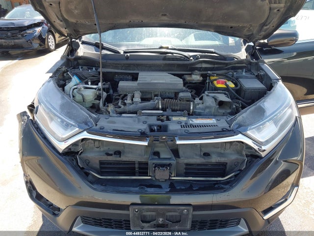 Honda CR-V Touring