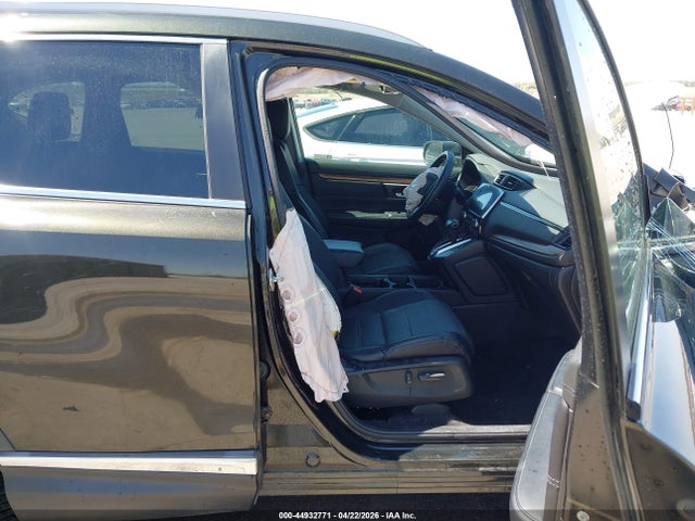 Honda CR-V Touring