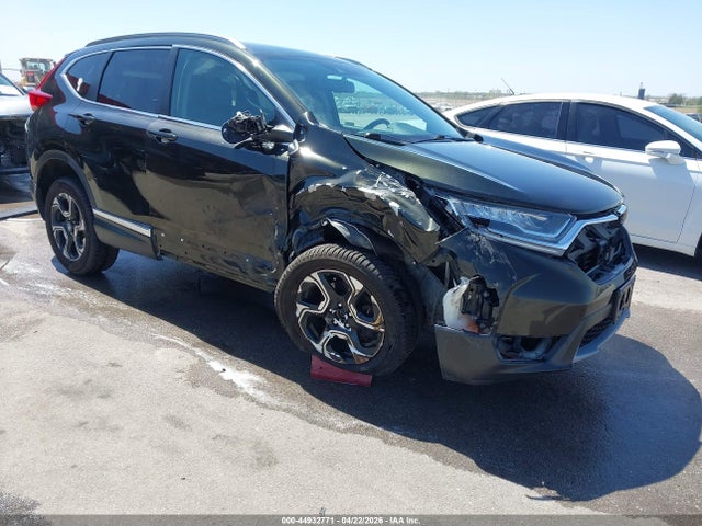 Honda CR-V Touring