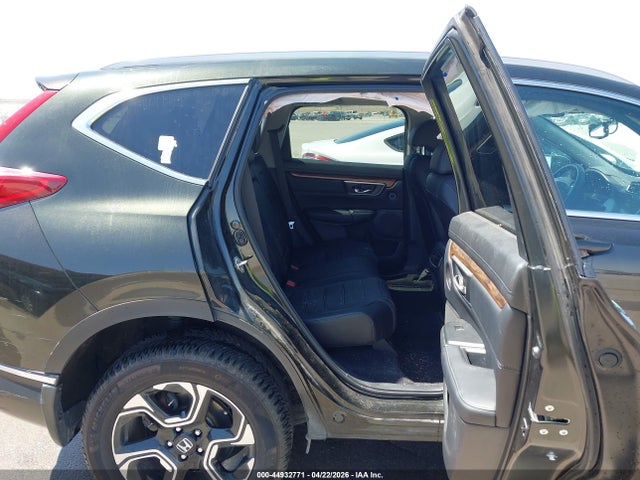 Honda CR-V Touring