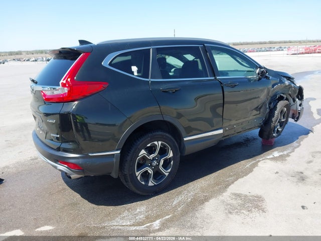 Honda CR-V Touring