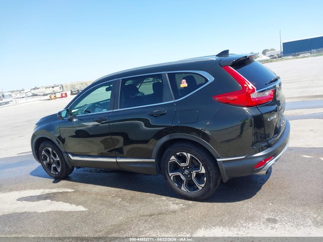 Honda CR-V Touring