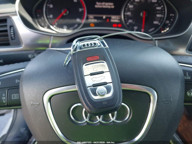 Audi A6 2.0t Premium