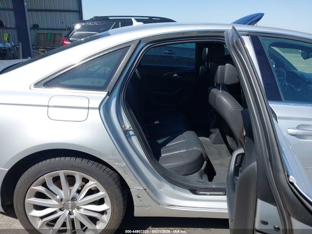 Audi A6 2.0t Premium