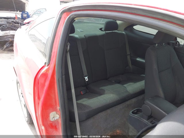 Pontiac G5