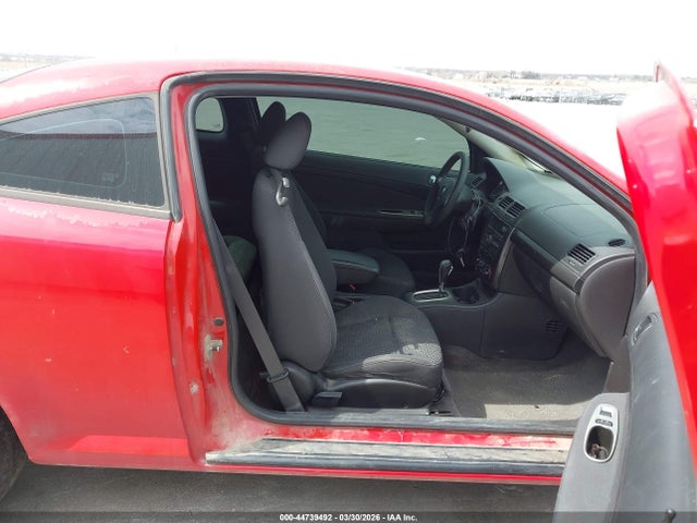 Pontiac G5