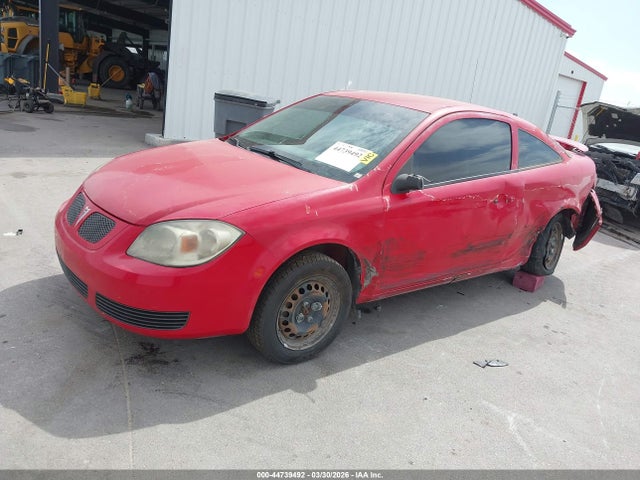 Pontiac G5