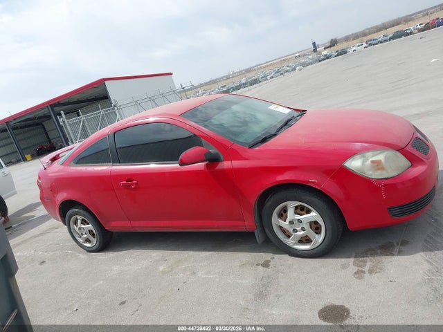 Pontiac G5