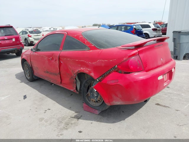 Pontiac G5