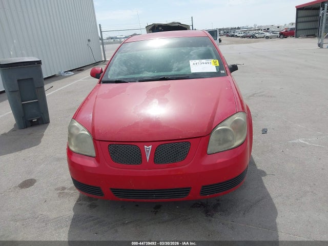 Pontiac G5
