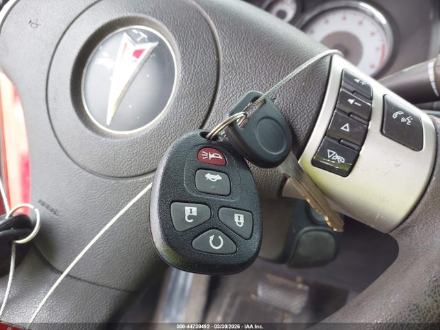 Pontiac G5