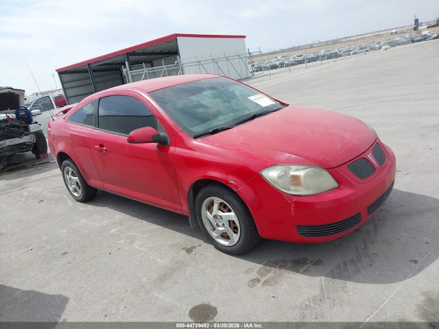 Salvage Pontiac G5 Image
