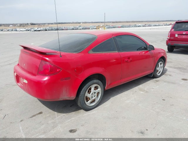 Pontiac G5