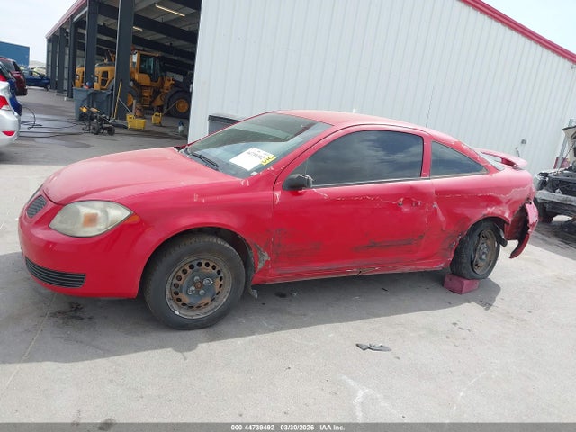 Pontiac G5