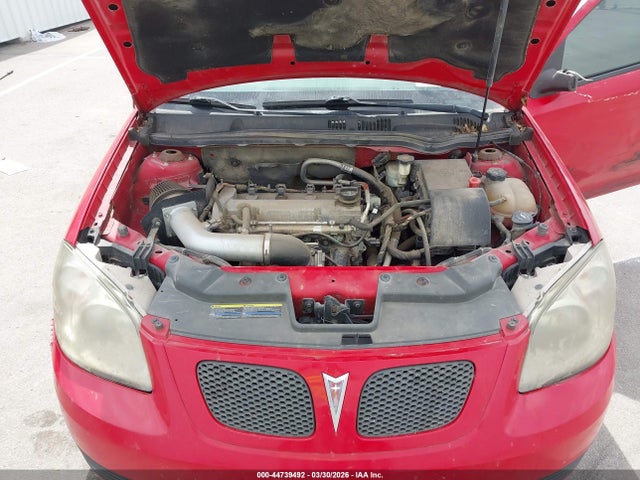Pontiac G5