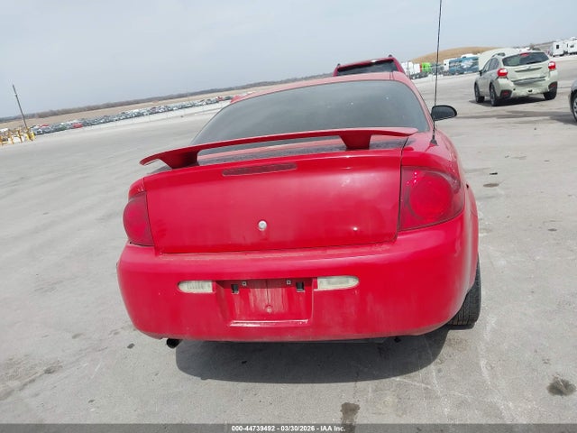 Pontiac G5