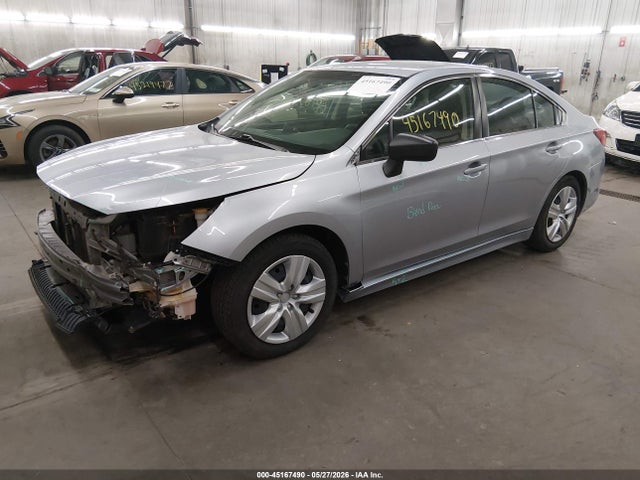 Subaru Legacy 2.5i