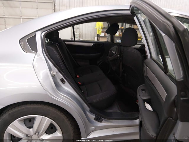 Subaru Legacy 2.5i