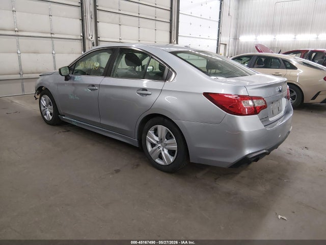 Subaru Legacy 2.5i