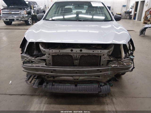 Subaru Legacy 2.5i