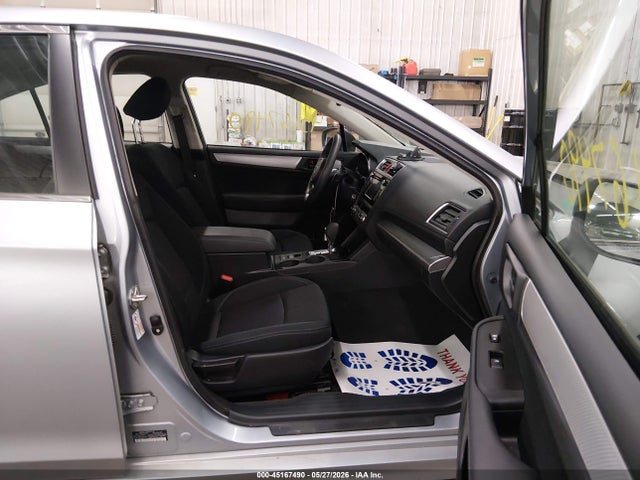 Subaru Legacy 2.5i