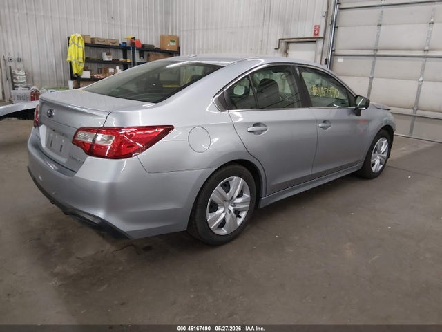 Subaru Legacy 2.5i