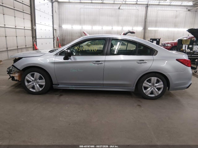 Subaru Legacy 2.5i