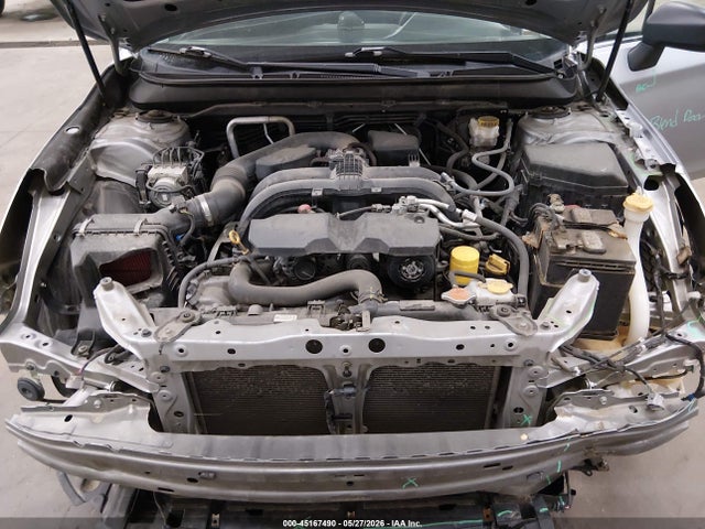 Subaru Legacy 2.5i