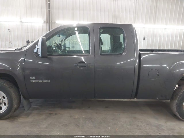 GMC Sierra 1500 Work Truck
