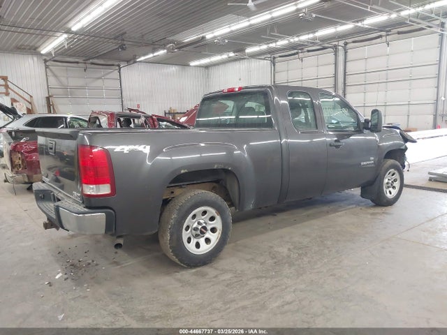 GMC Sierra 1500 Work Truck