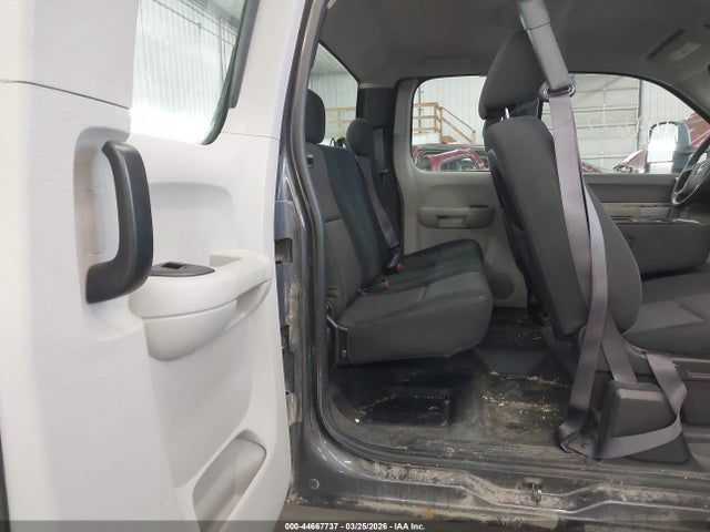 GMC Sierra 1500 Work Truck