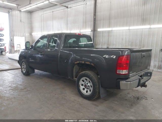 GMC Sierra 1500 Work Truck