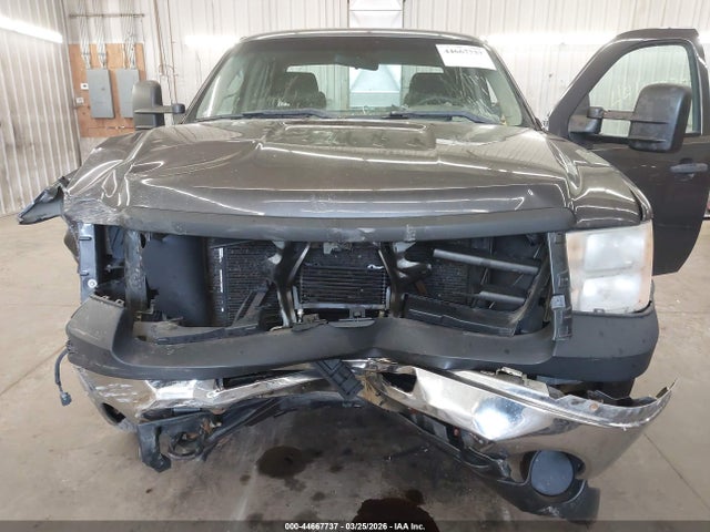GMC Sierra 1500 Work Truck