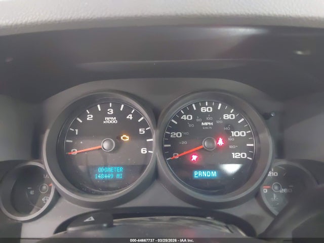GMC Sierra 1500 Work Truck