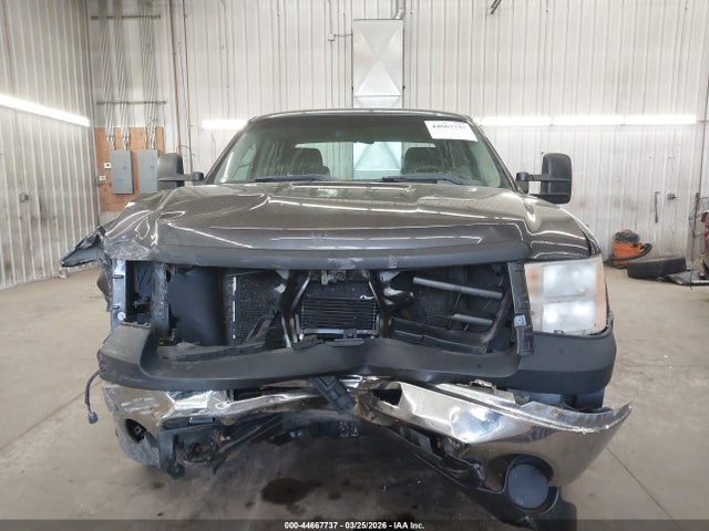 GMC Sierra 1500 Work Truck