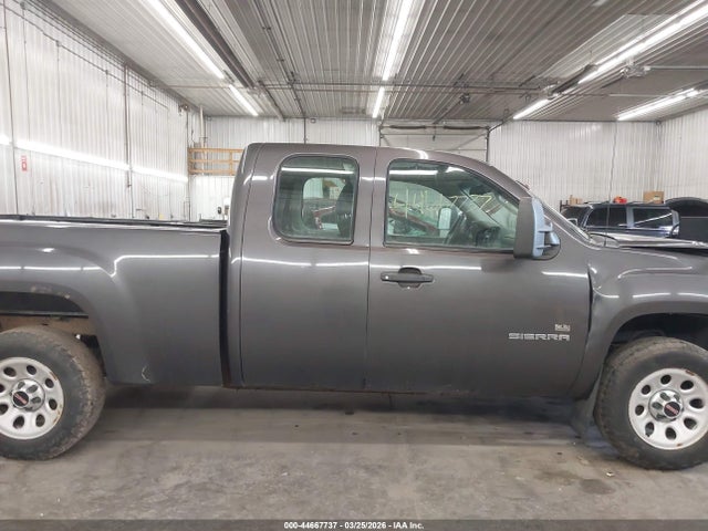 GMC Sierra 1500 Work Truck