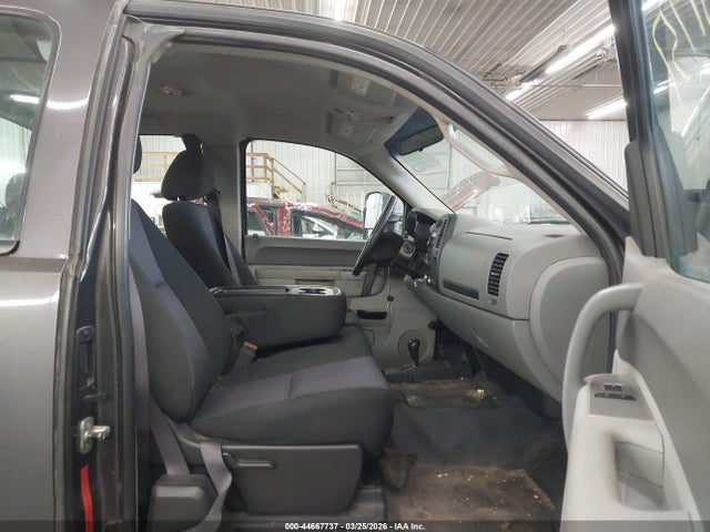GMC Sierra 1500 Work Truck