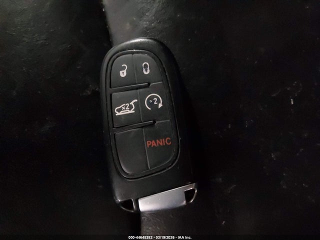 Jeep Cherokee Trailhawk