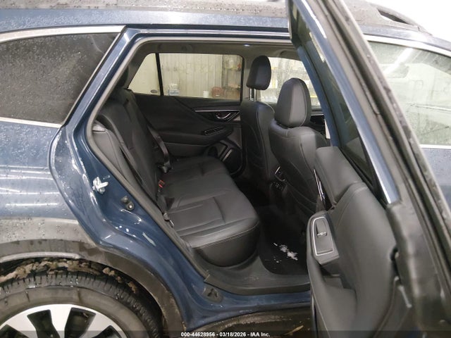 Subaru Outback Limited