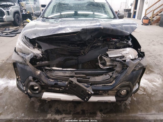 Subaru Outback Limited