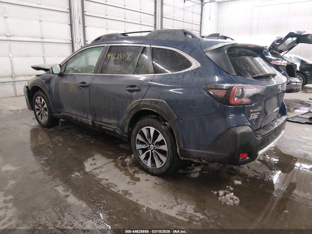 Subaru Outback Limited