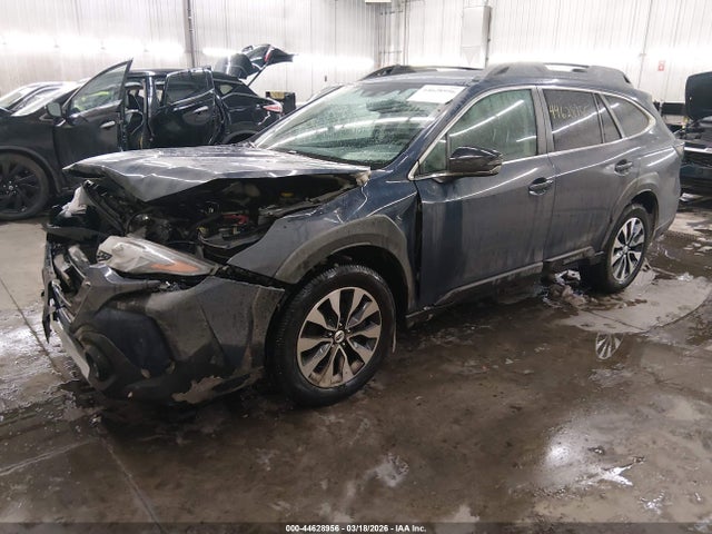 Subaru Outback Limited
