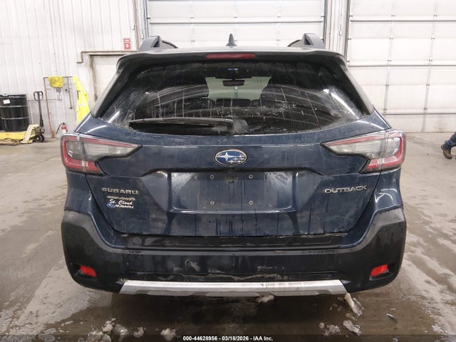 Subaru Outback Limited