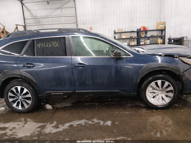 Subaru Outback Limited