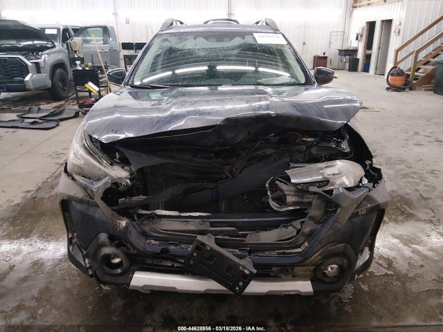 Subaru Outback Limited