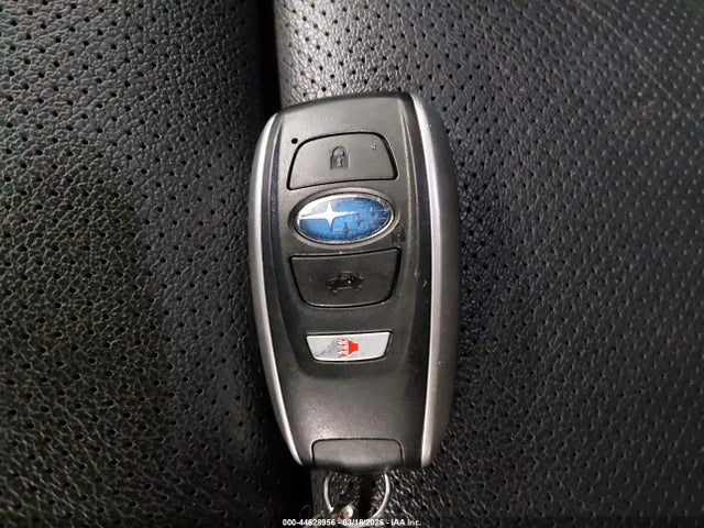 Subaru Outback Limited