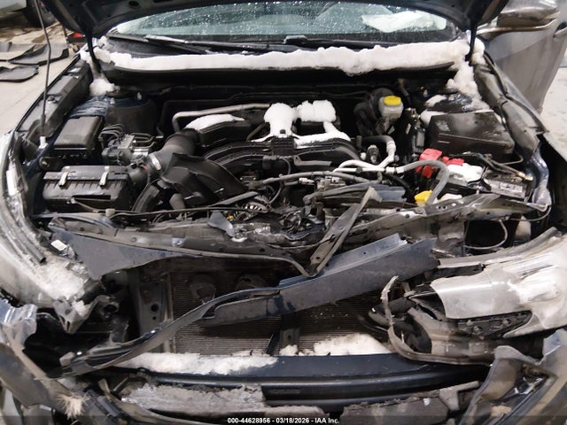 Subaru Outback Limited