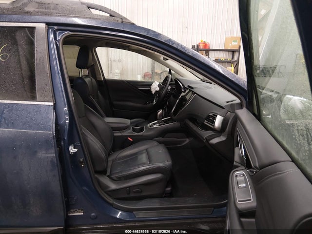 Subaru Outback Limited